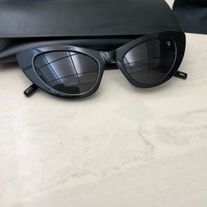 Saint Laurent Lilly sunglasses